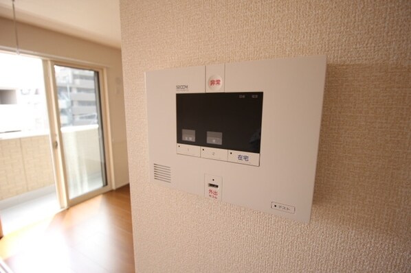 薬円台壱番館Aの物件内観写真